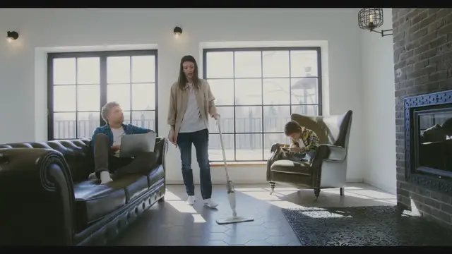 Video thumbnail for Spring Cleaning Made Simple: Tips & Tricks for a Refreshed Home