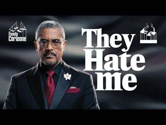 Video thumbnail for ¿Qué pasó con la Dinastía Corleone?