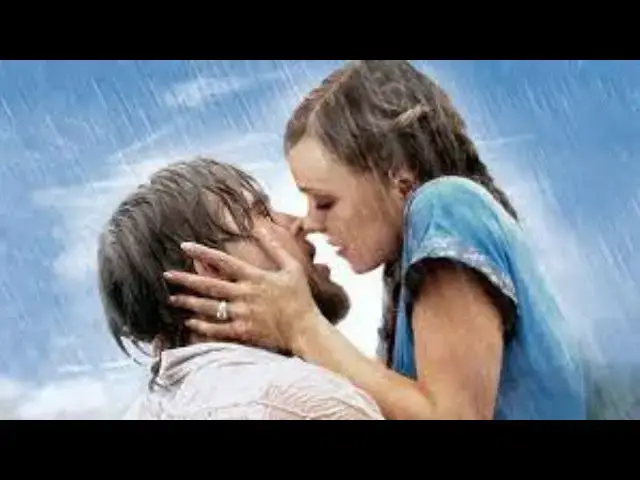 Video thumbnail for Diario de una pasión The Notebook ¿Qué harías por el amor verdadero?