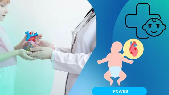 Video thumbnail for Arritmia Cardíaca en Niños: video blog