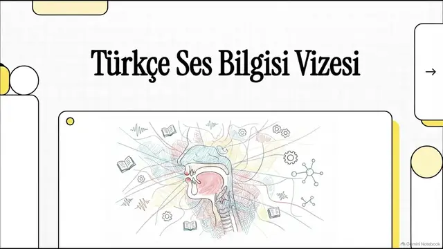 Video thumbnail for TDE101U Türkçe Ses Bilgisi 2025-2026 Vize Soruları