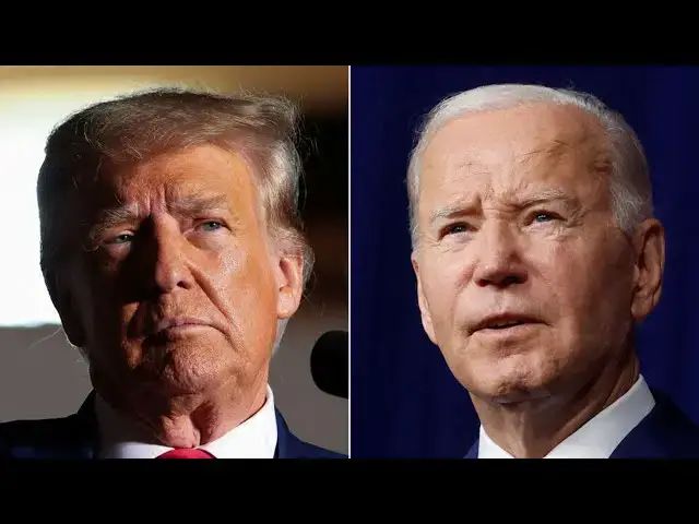 Video thumbnail for 'Bulls**t' - Trump Exposes Joe Biden's Evil Plan