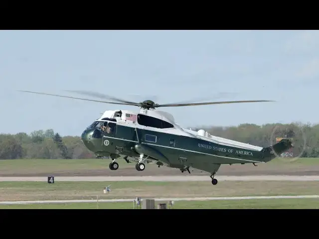 Video thumbnail for Biden Rushed From His Home - Alarming Statement From White House