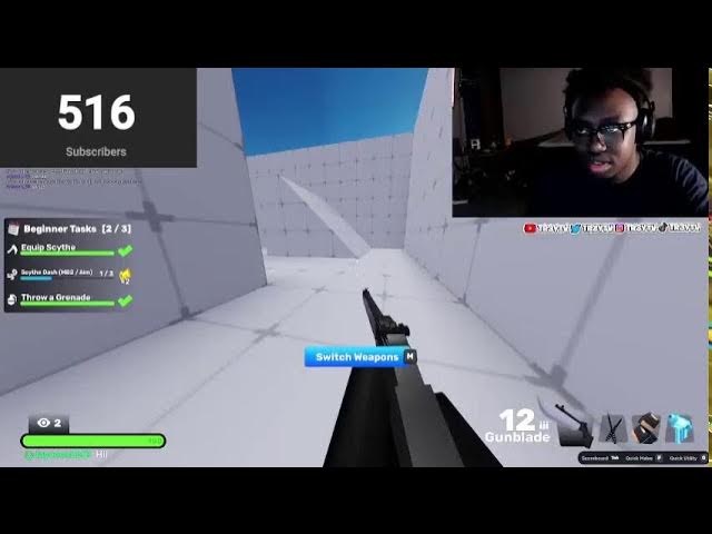 Video thumbnail for whats good yall like and sub.