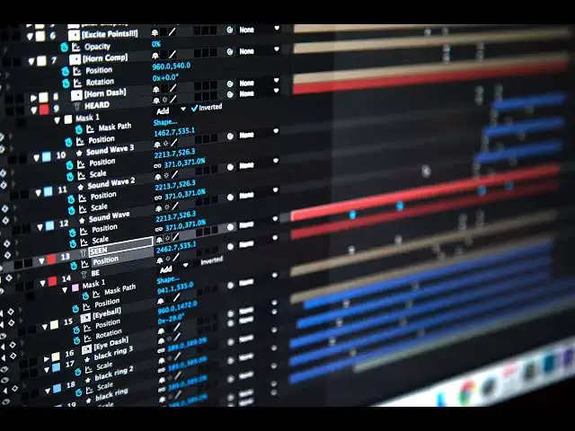 'Video thumbnail for How to Center Anchor Point in After Effects Tutorial'