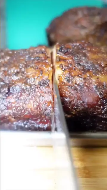 'Video thumbnail for Grass fed brisket '