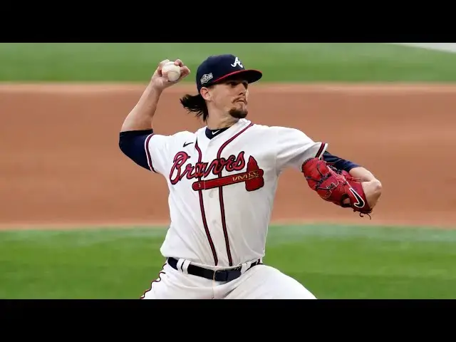 'Video thumbnail for Kyle Wright 2020 MLB Highlights!'