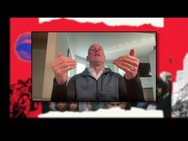 Video thumbnail for The Science of Organizing: How to Build Your 'Party of 10'