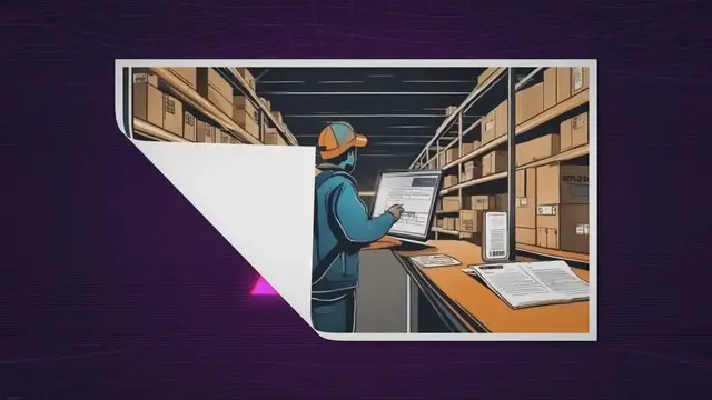 'Video thumbnail for Why Did My Amazon Order Disappear? [Steps To Fix It]'