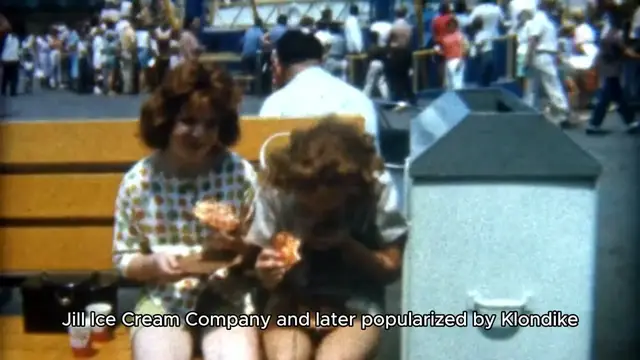 'Video thumbnail for #icecreamdesert'