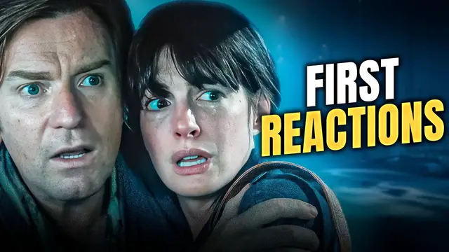 Video thumbnail for The End Of Oak Street Leaves Critics Stunned In First Reactions