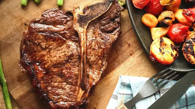 'Video thumbnail for What You Might Not Know About T-Bone And Ribeye Steaks'