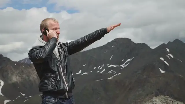 Video thumbnail for **Audi Executive Fabrizio Longo Dies After Fall During Mountain Climb in Italy**