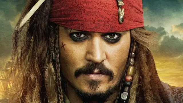 Video thumbnail for The Most Terrible Things Jack Sparrow Has Ever Done