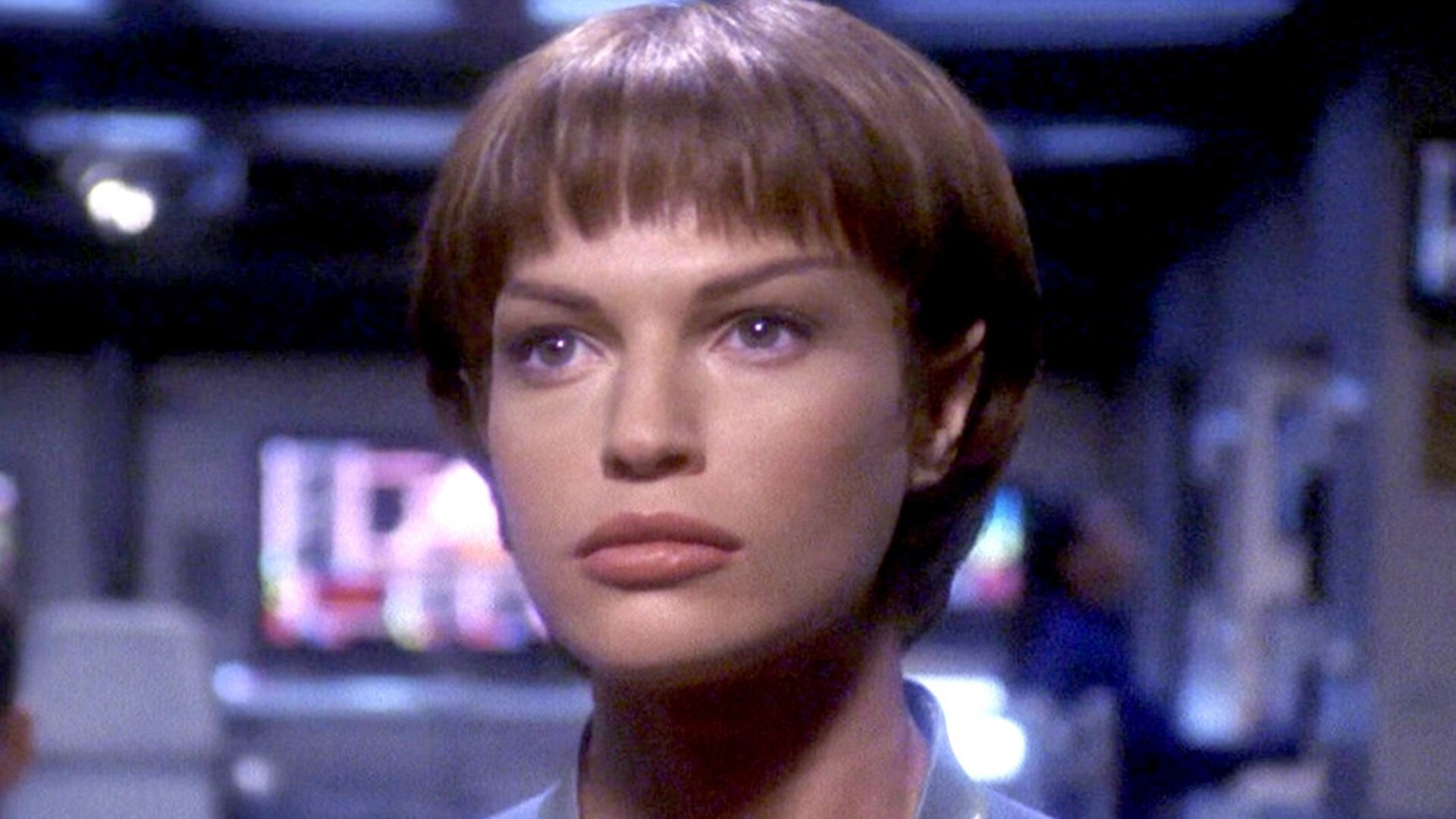 Video thumbnail for Disturbing Details About Star Trek's Vulcans That Are Hard To Ignore