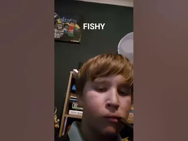 Video thumbnail for im a fish #funny #lifeisbutadream #memes #whowillbemylifepartnerta #comedy #nothing