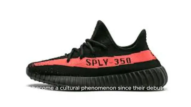 Video thumbnail for Yeezy