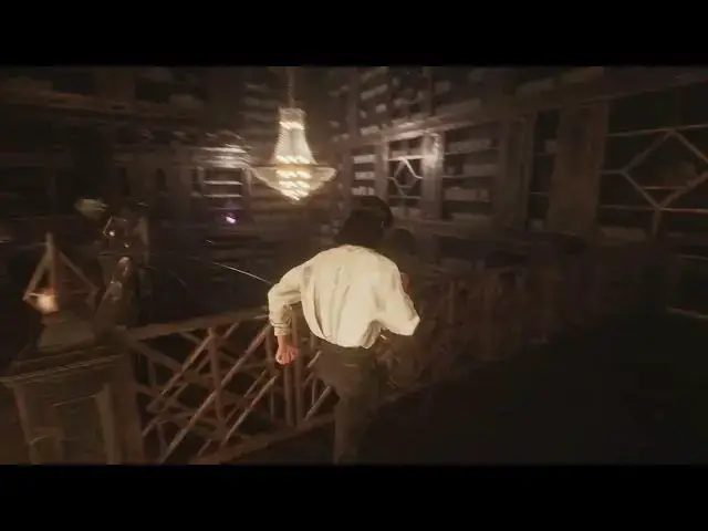 Video thumbnail for Clair Obscur: Expedition 33 - Act 3 Maelle: The Manor: Shape of Energy and Civilian Verso Outfit