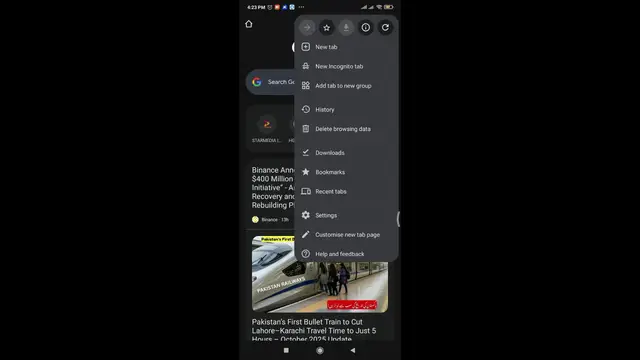 Video thumbnail for How to enable Google Auto Fill Service