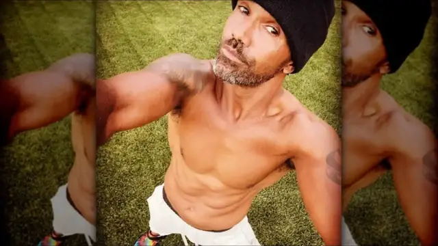 Video thumbnail for Shemar Moore Has Had Quite The Transformation