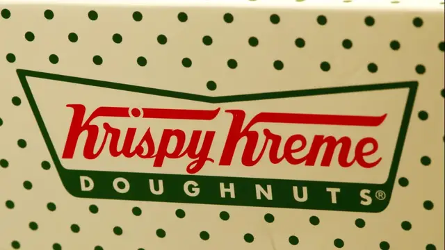 Video thumbnail for Krispy Kreme's Biggest Flops Yet