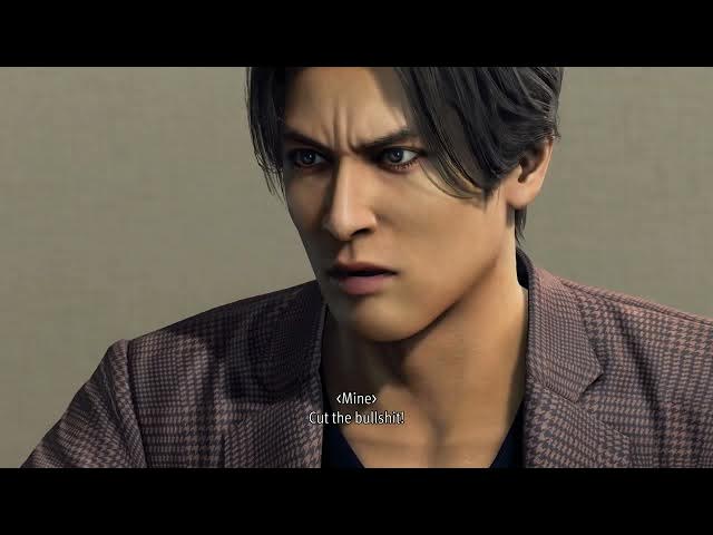 Video thumbnail for Yakuza Kiwami Dark Ties - Chapter 1 Hunger: Two Years Ago - Yoshitaka Mine "A Coup!" Cutscene | NS2
