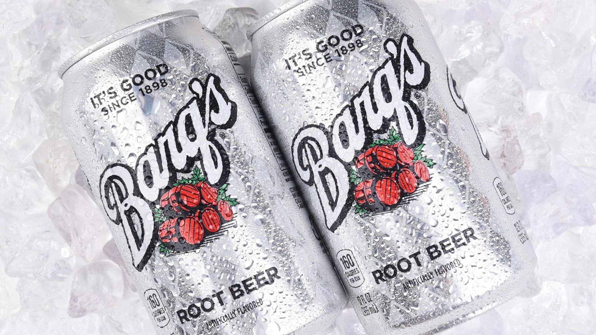 Video thumbnail for The Signature Soda Of Every U.S. State