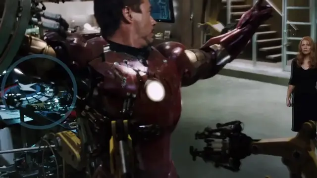 Video thumbnail for The Best Easter Egg In Every MCU Movie