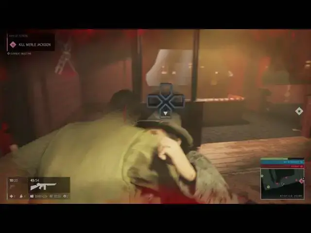 Video thumbnail for Mafia lll - Prostitution Rooster Desaulniers: The Voice (Perla's Nightclub Shootout, Merle Jackson)