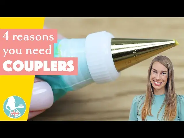 Video thumbnail for 4 Reasons You Need Couplers!