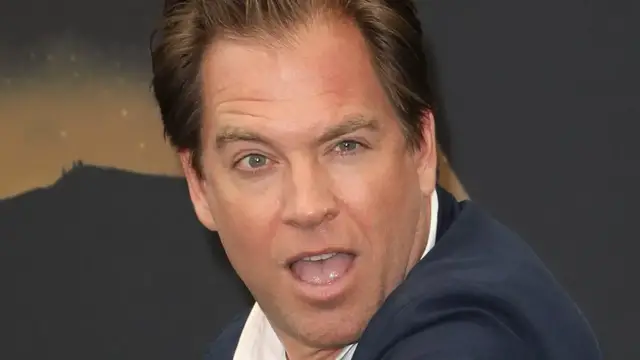 Video thumbnail for The 'Romantic' Reason Michael Weatherly Left NCIS