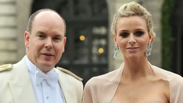 Video thumbnail for Prince Albert Of Monaco Lives An Insanely Lavish Life