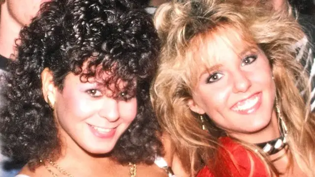 Video thumbnail for Here's What It Was Really Like To Be A Groupie In The 1980s