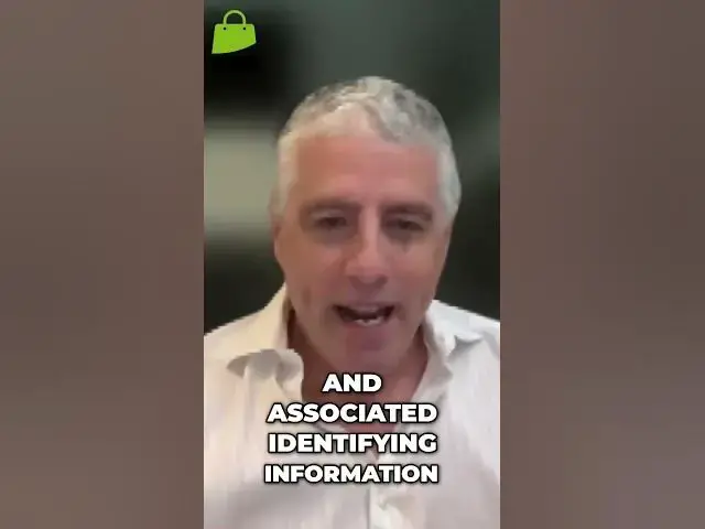 'Video thumbnail for Former FBI Agent Hood Warns of Damning Data Leak in Columbus'
