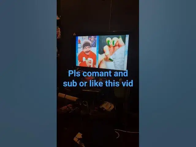 Video thumbnail for what i watch everyday :)