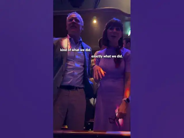 Video thumbnail for Original Hercules Voice Actors Watch Disney Hercules on Disney Destiny!