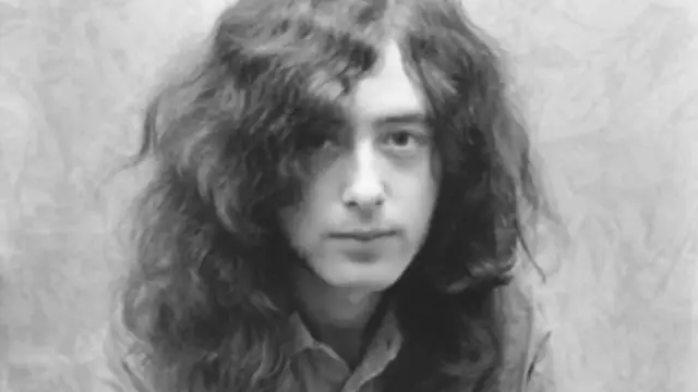 Video thumbnail for The Untold Truth Of Led Zeppelin