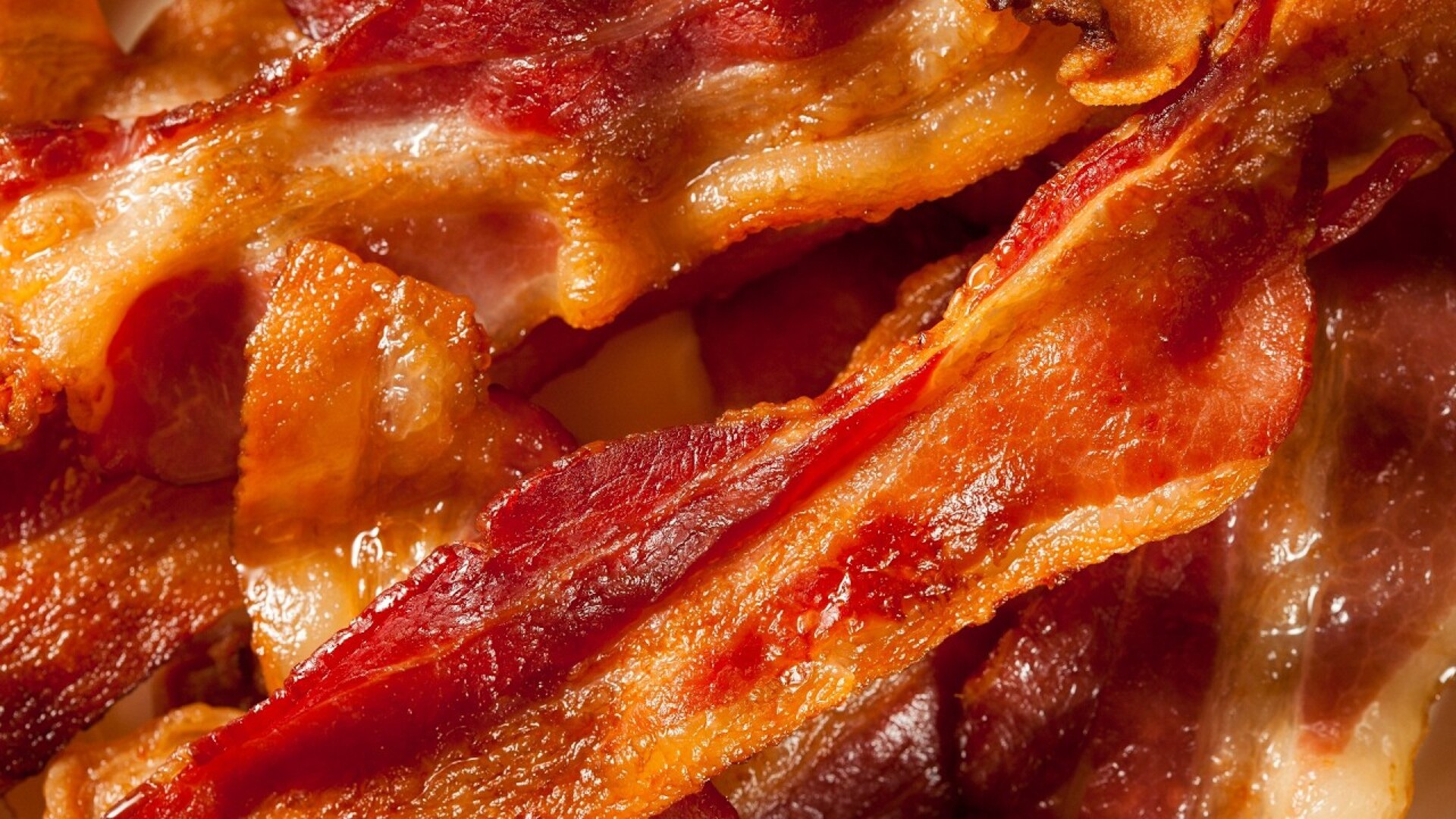 Video thumbnail for Hands Down The Best Bacon Cooking Tips You'll Wish You Knew Sooner
