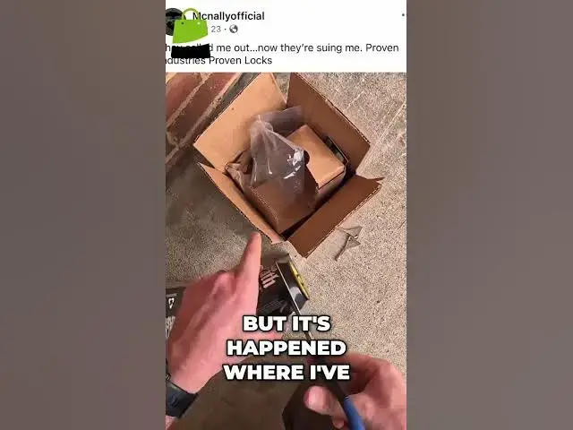 'Video thumbnail for Unlock Anything: 5-Minute Crafts Lock Picking Secrets!'