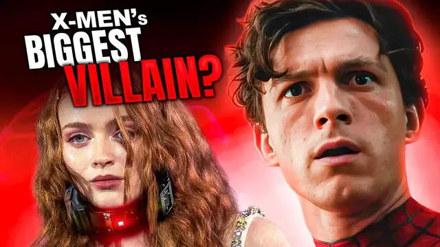 Video thumbnail for Did Spider-Man Just Become The X-Men's Biggest Villain?