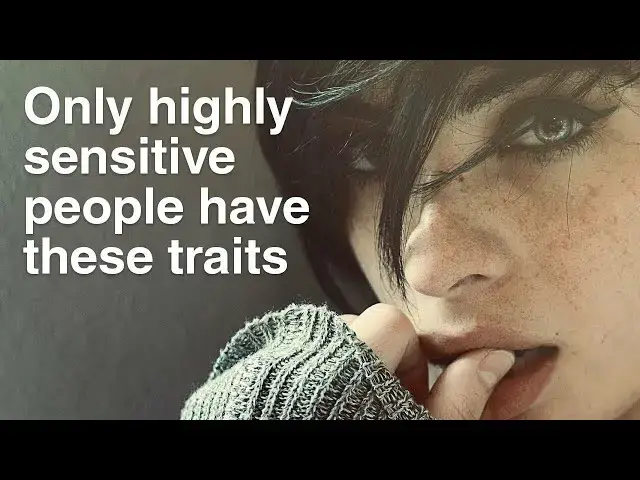 Video thumbnail for 9 Negative Character Traits Often Disguised as Good Qualities