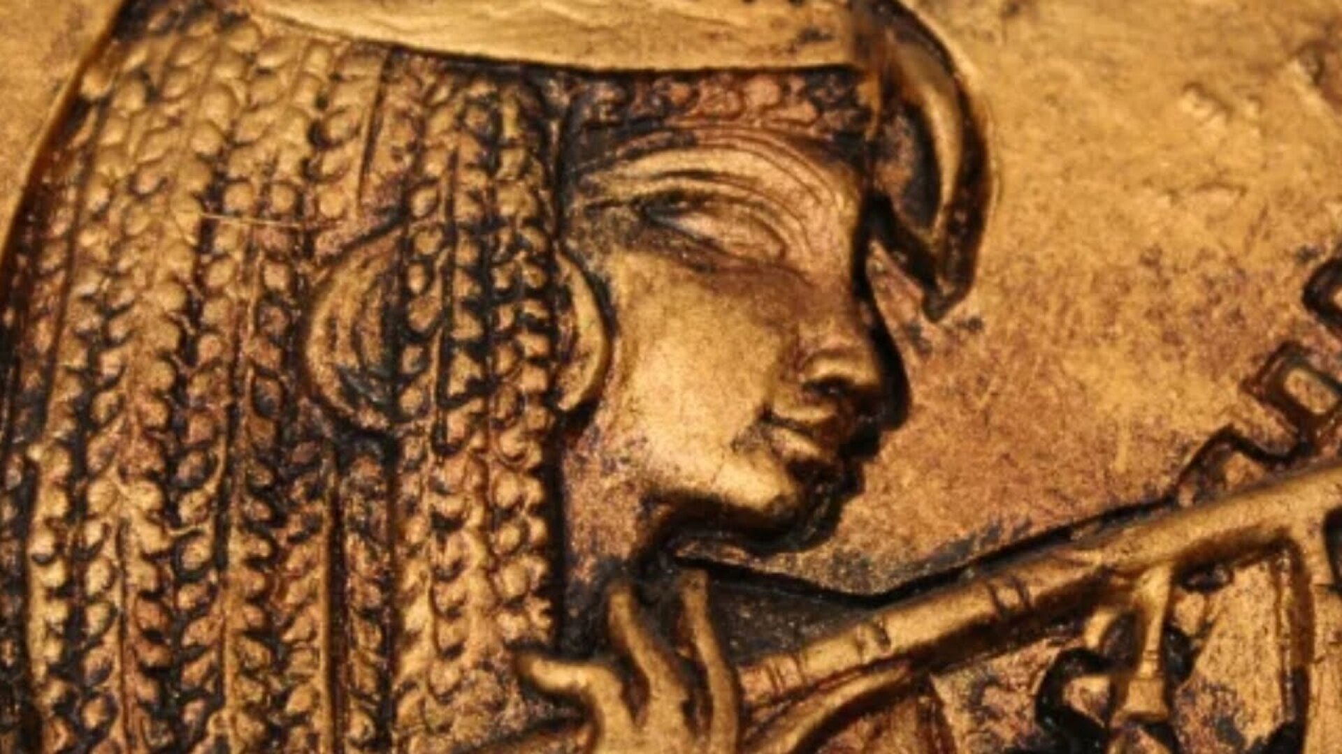 Video thumbnail for What Life Was Really Like For Women In Ancient Egypt