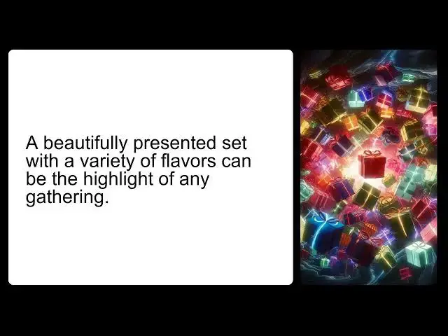 Video thumbnail for Oolong Tea and Chinese Gongfu Tea Ceremony Gift Ideas