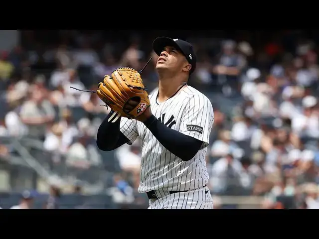 'Video thumbnail for Fernando Cruz 2025 MLB Highlights! (Mid-Season)'