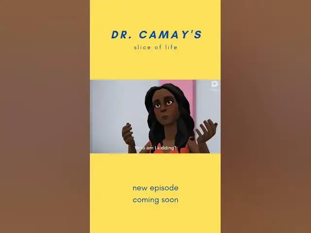 'Video thumbnail for Sneak Peek of DCSOL Episode 3'
