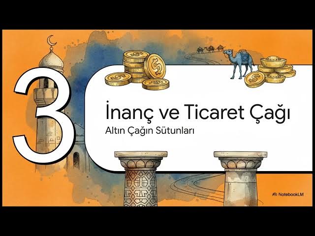 Video thumbnail for Altınorda Tarihi 2024-2025 Vize Soruları