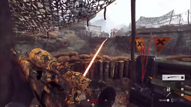 Video thumbnail for BattleField 5   Free To Use Gameplay 60 FPS 1