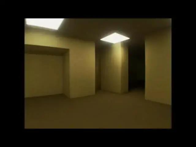 Video thumbnail for The Complex Found Footage