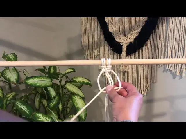 'Video thumbnail for Spiral Knots'