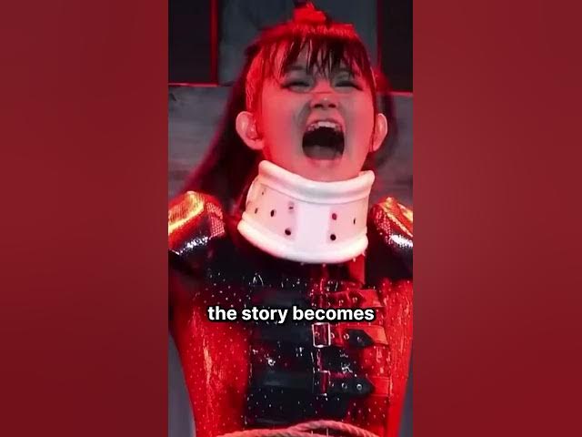 Video thumbnail for Metal Fans HATED Babymetal… Until This Happened